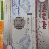 فروش پراید ۱۳۱ مدل ۹۶|خودرو سواری و وانت|الیگودرز, |دیوار