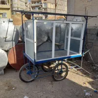 چرخ سالم بدون شکستگی|فروشگاه و مغازه|روانسر, |دیوار