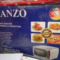 آون توستر آکبند