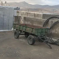 تریلی تراکتور