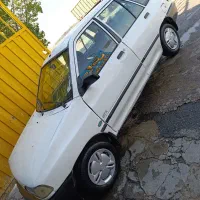 پراید 83