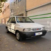 پراید ۸۲ در حد بدون رنگ|خودرو سواری و وانت|تبریز, |دیوار