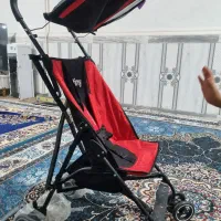 کالسکه عصایی  نو نو هیچ استفاده نشده