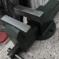 گیره فولادی سایز ۱۲۰ نو نو