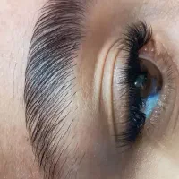 لیفت و لمینت ابرو و مژه تخفیف ویژه