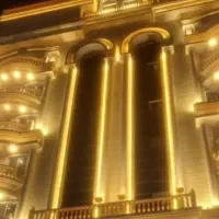 مهرشهر رهن واحد ۱۵۰ متری ۳ خواب