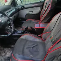 206 تیپ 3|خودرو سواری و وانت|ماکو, |دیوار