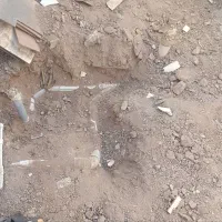 نیاز به نای گذاری چاه فاضلاب و اصلاح لوله کشی