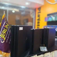 کپی خور کردن PS4ورژن 4 تا 12.02تحویل سریعPS5سونی|کنسول، بازی ویدئویی و آنلاین|قم, زنبیل آباد|دیوار