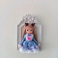 قاب عروسک روسی