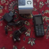 گوشی ساده رم خور ARC tch ورادیو epe