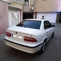 سمند lx 89 / بدون مشابه|خودرو سواری و وانت|اصفهان, آبشار|دیوار