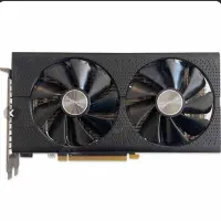 کارت گرافیک Rx 580