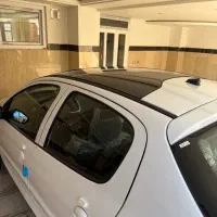 پژو ۲۰۷ پانا مدل ۱۴۰۴