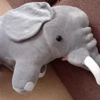 عروسک کیسه دار خارجی