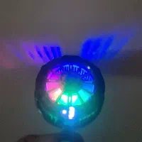 فن خنک کننده