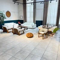 مبل ۸ نفره زئوس