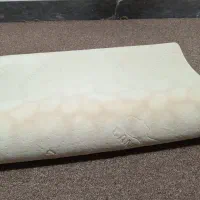 بالش طبی مارک کنون|رختخواب، بالش، پتو|اهواز, گلستان|دیوار