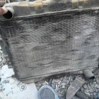 رادیاتور مزداپیکان|قطعات یدکی و لوازم جانبی|تهران, ترمینال جنوب|دیوار