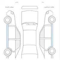 دنا پلاس توربو اتومات اپشنال 1403|خودرو سواری و وانت|تهران, شهرک چیتگر|دیوار