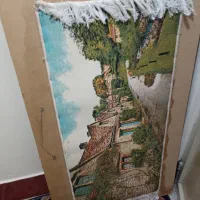 تابلوفرش|تابلو فرش|ابهر, |دیوار