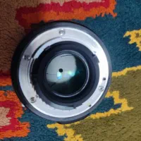 لنز ۵۰ نیکون f1.8 سری G|دوربین عکاسی و فیلم‌برداری|اهواز, کیان اباد|دیوار