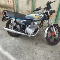 لیفان150صفر|موتورسیکلت|مینودشت, |دیوار