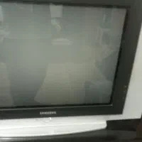 تلویزیون سالم با کنترل وبه شرط تست|تلویزیون و پروژکتور|کرج, رجبآباد|دیوار