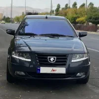 فروش سمند سورن پلاس