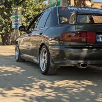 میتسوبیشی لنسر