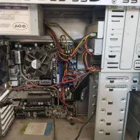 کامپیوتر|رایانه رومیزی|قم, بلوار امین و ساحلی|دیوار