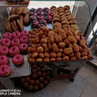 فروش سرخ کن پیراشکی ابعاد مختلف|کافیشاپ و رستوران|تهران, شهرک استقلال|دیوار