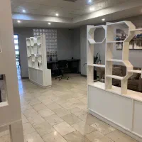 اجاره واحد اداری در درختی