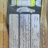 سمند lx مدل۹۰|خودرو سواری و وانت|تهران, مهرآباد جنوبی|دیوار