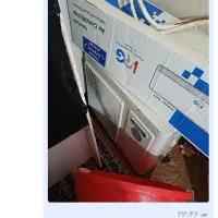 کولر ۳۰هزار درحداک باکابل ولوله موتورکوچیک