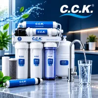 خدمات و فروش تصفیه آب(کل اصفهان)ایاب ذهاب رایگان