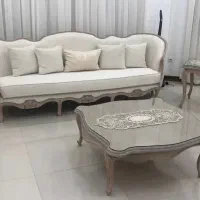 مبل ۸نفره