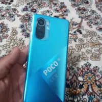 POCO F3 256