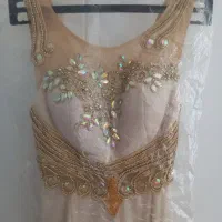 لباس مجلسی شیک ونو