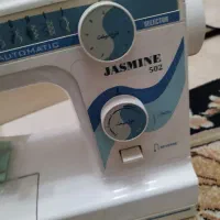 چرخ خیاطی نو