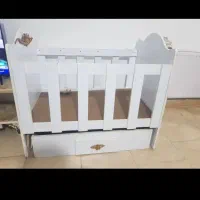 نوزادی|تخت و صندلی بچه|ماهدشت, |دیوار