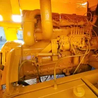 فروش موتور دیزلی اسکانیا 112 خاموش