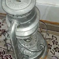 فانوس نفتی قدیمی