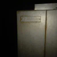 بخاری گازی دو عدد