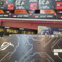 کارت گرافیک RTX 2060 و RTX 3060 12GB|قطعات و لوازم جانبی رایانه|تهران, تهرانسر غربی|دیوار