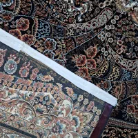 دوتخته فرش۹مترفاخر ۷۰۰ اصل خوش نقشه|فرش|ورامین, ریحان آباد|دیوار