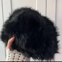 کلاه روسی در 6رنگ|لباس|تبریز, |دیوار