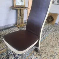 سلام میز ناهار خوری شش نفره|میز و صندلی غذاخوری|آبسرد, |دیوار