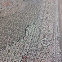 ۳تخته ۳عدد فرش ۶متری مدل ریز ماهی نگارستان کاشان|فرش|ری, علایین|دیوار