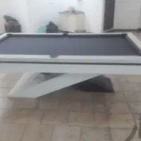 میز بیلیارد ۸